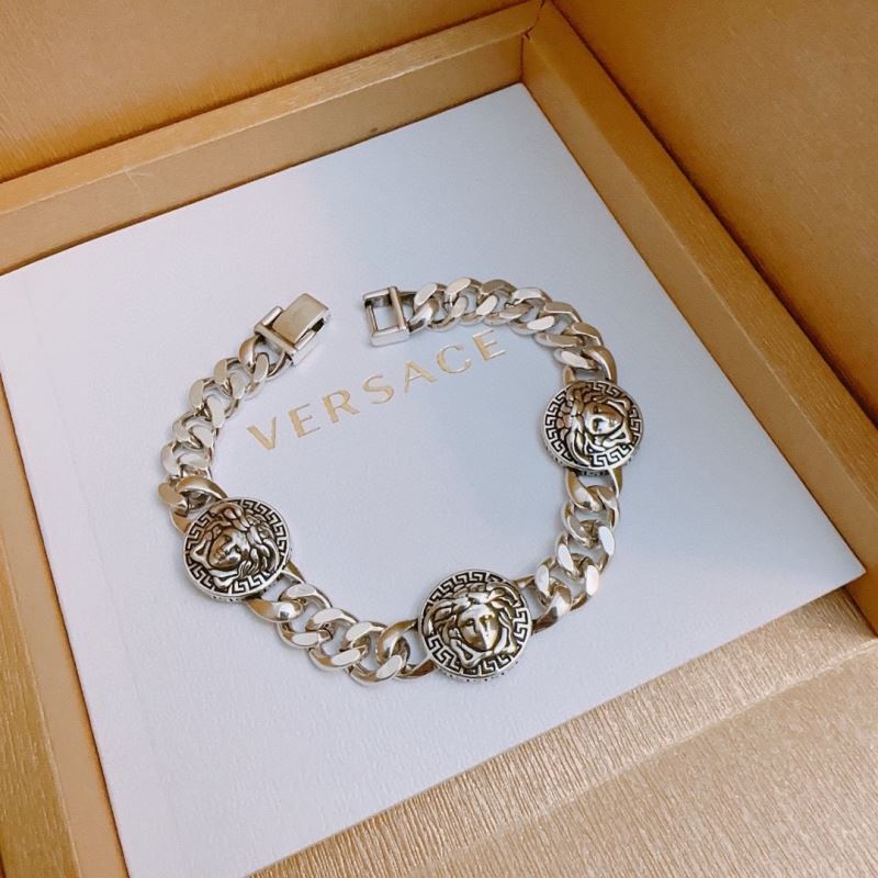 Versace Bracelets